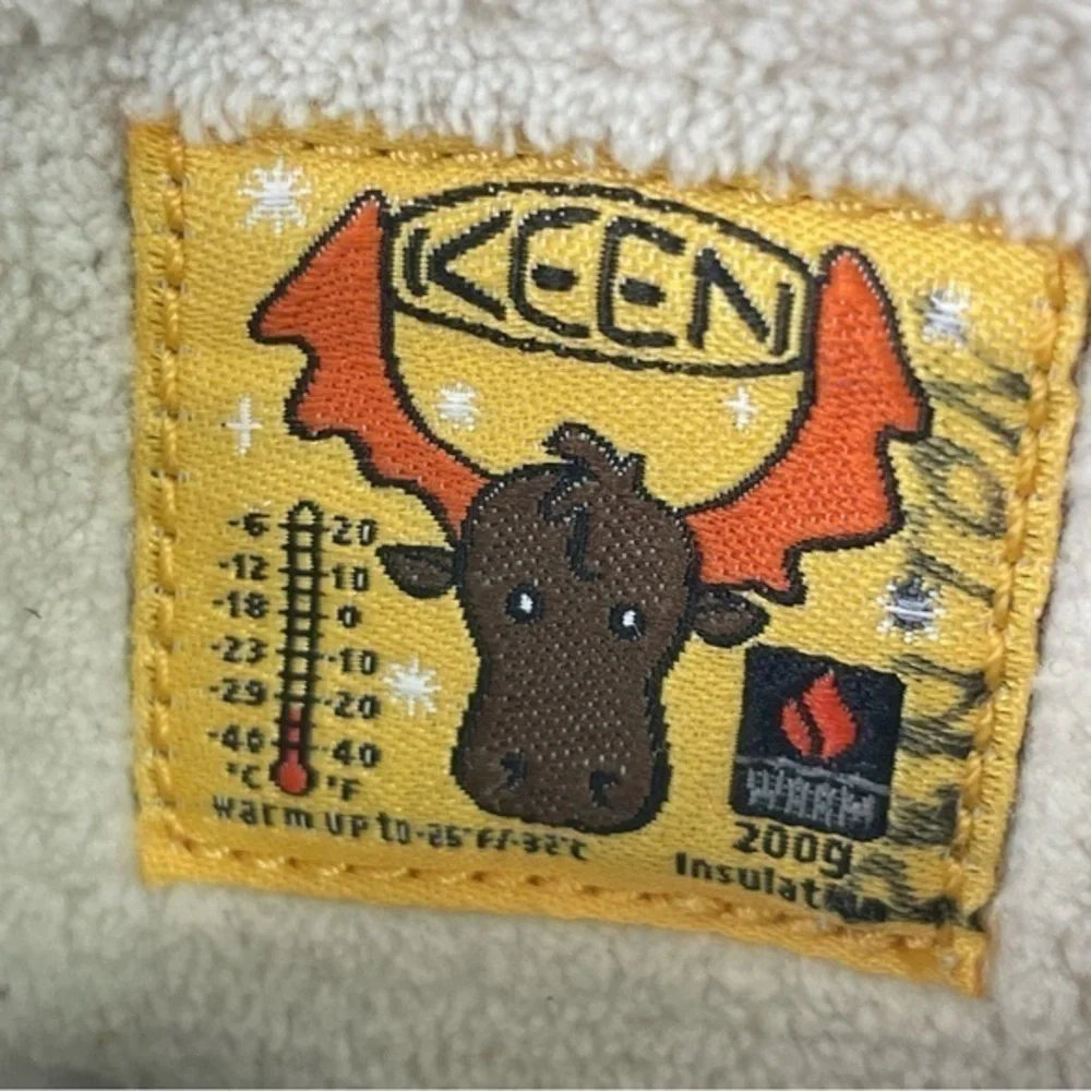 Keen brand kuhl
